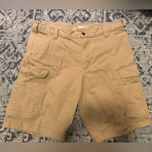 Carhartt 36 waist relaxed fit cargo shorts